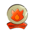 Medaglia Vulcano