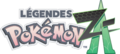 Leggende Pokémon Z-A logo FR.png