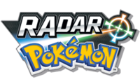 RAdar Pokémon Logo IT.png