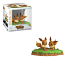 Funko Collezione An Afternoon With Eevee & Friends - Figure Eevee (18 febbraio 2020).png