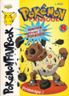 Rivista Pokémon FanBook 8 - Anno 6 (Edizioni Diamond).png