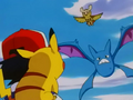 Crobat "blu" di Brock