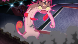O_o> Meowth ó maior l@drão de todos POKÉMON #pokémon #Meowth #poké
