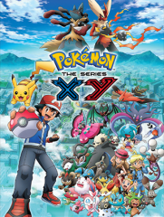 Pokémon: Serie XY - Pokémon Central Wiki