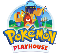 Casetta dei Pokémon Logo.png