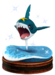 Sharpedo