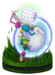 Blacephalon