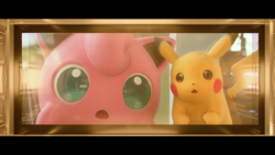 The Delicious Day with Pokémon