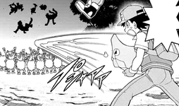 Ash Metapod Millebave F20 manga.png