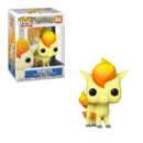Funko Collezione Pokémon POP! GAMES - Figure Ponyta 644 (2021).png