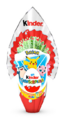 Uovo di Pasqua Pokémon 2025 distribuzione italiana