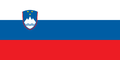 Bandiera Slovenia.png