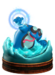 Seismitoad