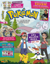 Rivista Pokémon Il Megazine Ufficiale 6 - 7 marzo 2022 (Panini Magazines).png