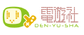 Denyusha logo.png
