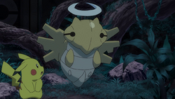 Quem é Shedinja, o misterioso Pokémon que é quase invencível