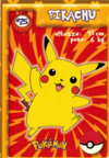 Cartoline 25 Pikachu ver1 (Nuove Arti Grafiche Ricordi).png