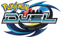 Pokémon Duel logo.png