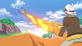 Friede Charizard Lanciafiamme.png