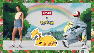 Levi's x Pokémon promo.png