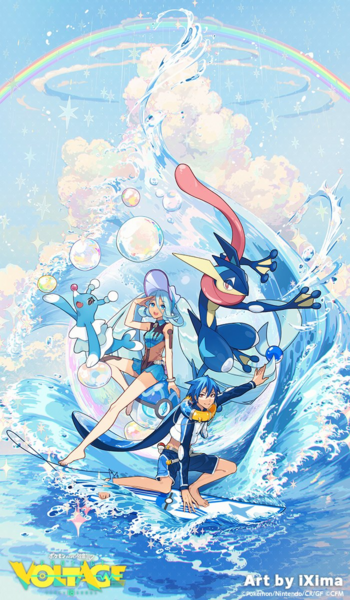 File:Hatsune Miku Kaito Acqua.png