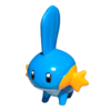 Pokémon Candy Container Topps Mudkip.png