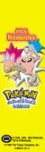 Adesivo 106 Hitmonlee Pokémon Lollipop Bubble Gum Center Topps.jpg
