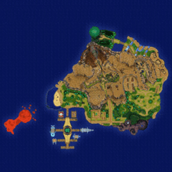 Isola Exeggutor Map.gif