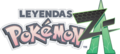 Leggende Pokémon Z-A logo ES.png