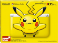 Nintendo 3DS XL Pikachu Yellow.png