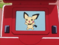 L'errore del Pokédex