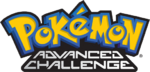 Pokémon - Advanced Challenge
