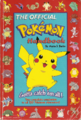 Il grande libro ufficiale dei Pokémon seconda edizione EN cover.png