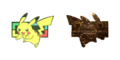 Spilla Pikachu Play Lab 2022