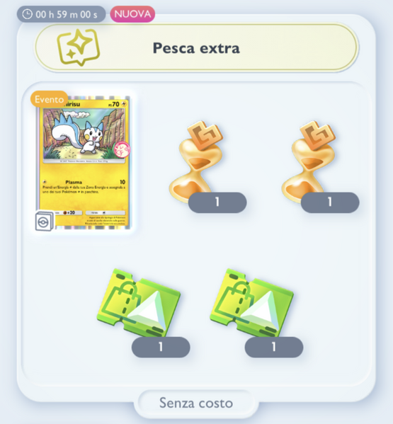 File:GCC Pocket evento pesca misteriosa Lucario pesca extra.png