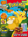 Rivista Pokémon Universe 1 - 22 settebre 2023 (Panini Magazines).png