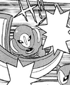 Deoxys Forma Difesa
