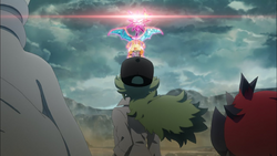 Trainer's Pokémon Return to Pokémon TCG