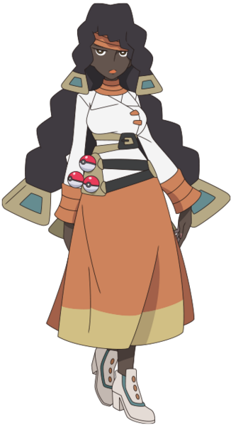 File:Donia anime.png