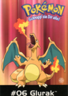Cartolina PC0217 Pokémon 06 Glurak GB Posters.png