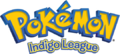 Il logo di Pokémon: Indigo League
