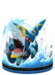 Sharpedo