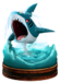 Sharpedo