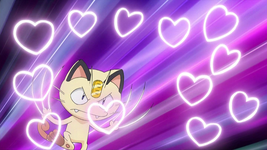 Team Rocket Meowth Sfuriate dell'amore.png