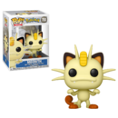 Funko Collezione Pokémon POP! GAMES - Figure Meowth 780 (2021).png