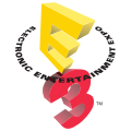 E3 logo 1998-2017.svg