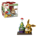 Funko Collezione Pokémon Holiday - Figure Eevee Natale (2020).png