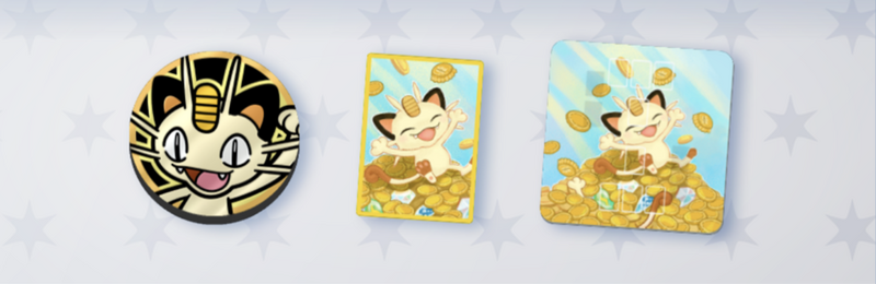 File:GCC Pocket Banner Evento pesca misteriosa Meowth parte 2.png