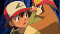 Pidgeotto con le piume di Pidgeot sulla testa
