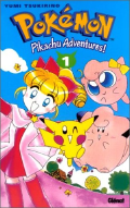 Il magico viaggio dei Pokémon FR volume 1.png